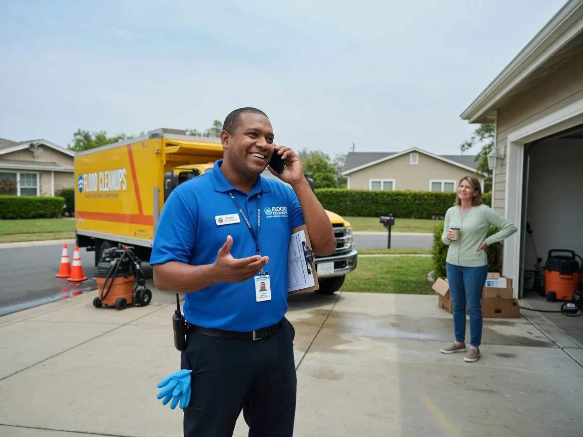 Water Damage Restoration Dove Creek, CO FAQs